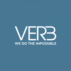 Verb Interactive Inc. logo
