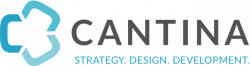 Cantina: Strategy. Design. Development.