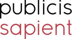 Publicis Sapient lOGO