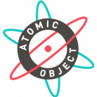 Atomic Object logo