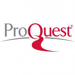 ProQuest logo