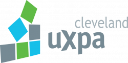 UXPA Cleveland logo
