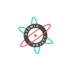 Atomic Object Logo