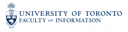 University of Toronto Faculty of Information