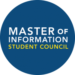 Master of Information Student Council