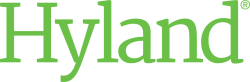 Hyland Logo