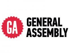 General Assembly logo