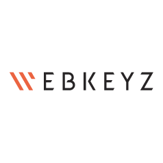 Webkeyz logo