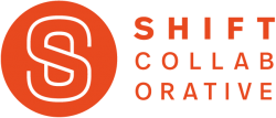 Shift's logo
