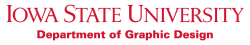 ISU Graphic Design