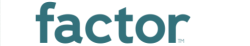 Factor Firm Logo