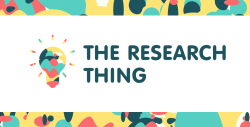The Research Thing
