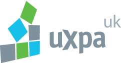 UXPA (UK) logo