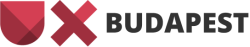 UX Budapest logo