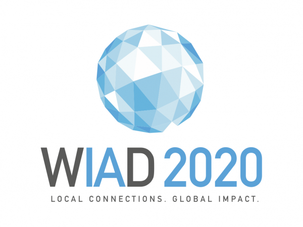 World IA Day 2020